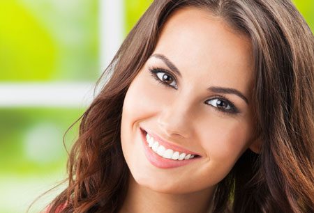 Cosmetic Dentistry